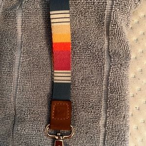 Thread wallets keychain